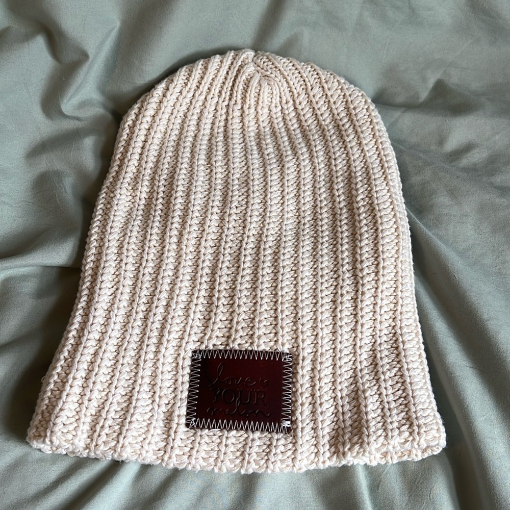 love your melon hat